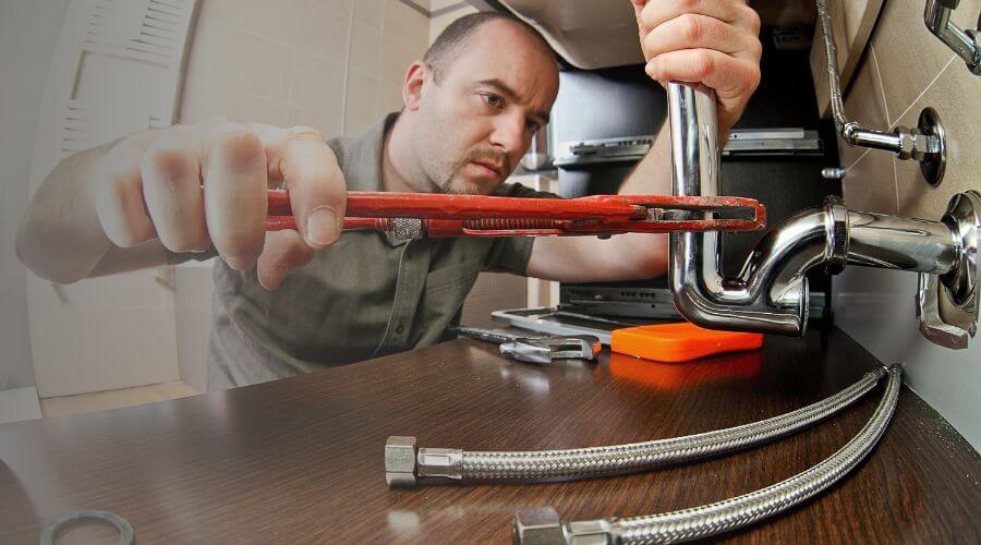 Professional emergency plumbing in Virgilina, VA